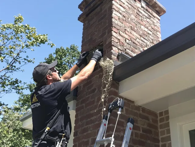 Animal & Debris Removal service in Grove City, OH