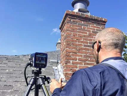 Chimney Inspection service in Grove City, OH