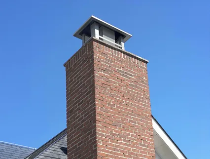 Chimney Remodeling service in Grove City, OH